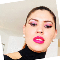 Angelica Blanco Paz