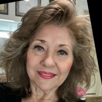 Connie Gorden-Cave
