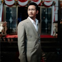 Nikesh Maharjan