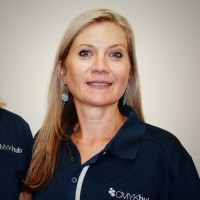Lynne Kelly