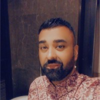 Danesh Maini