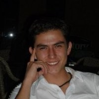 Diego Alonso Martinez Quijano