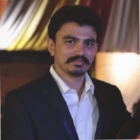 Rahul Dubey