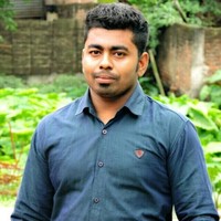 Subham Paul
