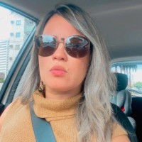 Bárbara Evelin Marques dos Santos