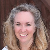 Amber Warren