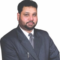 Harinder Singh
