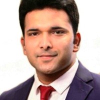 Vijit Amin