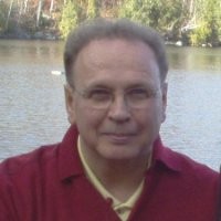 André Taillefer, B.A.A.