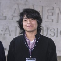 Anthony Montalván Bazán