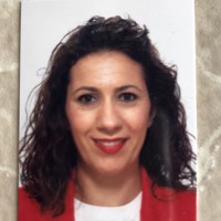 Elisabet Sanchez Lopez