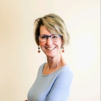 Natalie Tunney, CDP