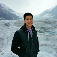 Michael Bramantya Simon