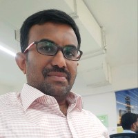 S. Sasikumar