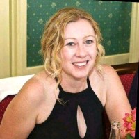 Sarah Davison