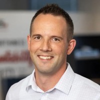 Mark Churchward