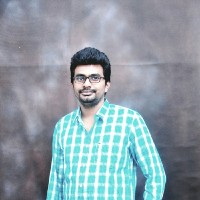 Dhanunjaya rao KONIDENA