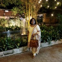 Medha Pramod