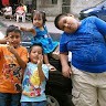 Danny Leonardo Borbor Allay