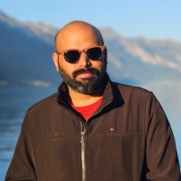 Saksham Saxena