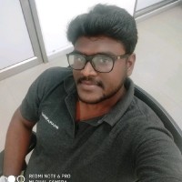 Prabakaran Ravichandran