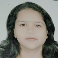 Vidya Johnson