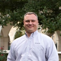 Jeramy Moffitt