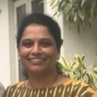Kavitha Grandhi