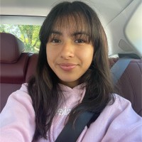 Jazmin Pena Ponce De Leon