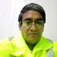 Antonio Vasquez Cerquin