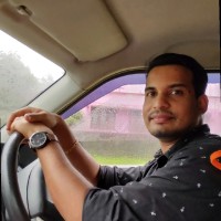 Binoy Cp