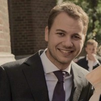 Nicky Van Alst Msc