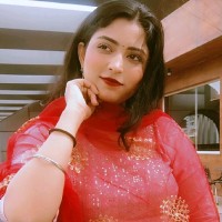 Simran Mishra