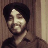 Gagandeep Singh Bhullar