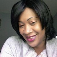 Ida KAMARA