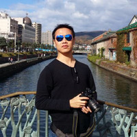 Anson Xie