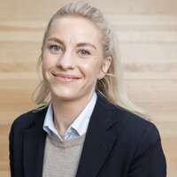 Sandra Nilsson