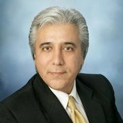 Mike Zohrab