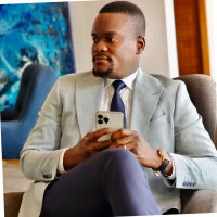 Aristide Briand FANDI