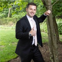 Gabe Greenberg