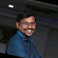 Karthick D