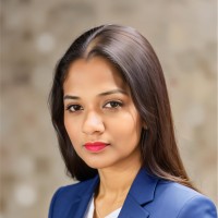 Jagruti Prajapati