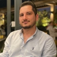 Mohamadreza Tavakoli