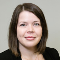 Ida Vikman