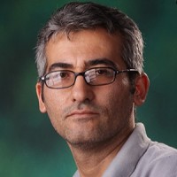 Mohammad Seyfi Qarabuglu