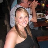 Samantha Burton