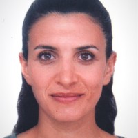 Patricia Haibi