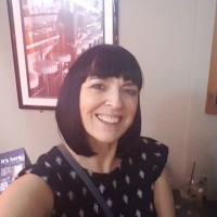 Nichola Burnell