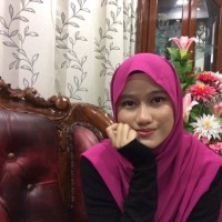 IMELDA ASH SHAHIDA MADELI