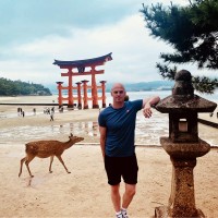 Simon O'Horo